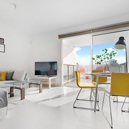 Glabur Stays - The Fabulous 2 Bdr - Nicosia City, Free Parking & Wifi, Welcomes You!!! Екстер'єр фото