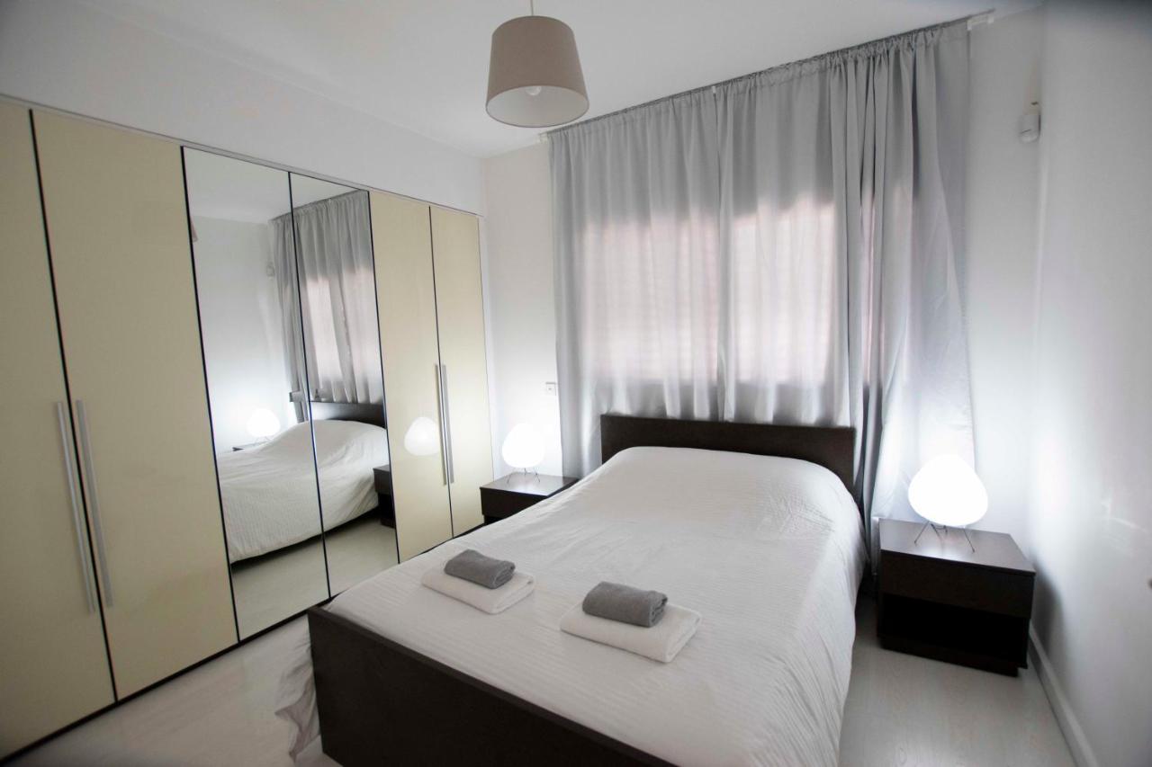 Glabur Stays - The Fabulous 2 Bdr - Nicosia City, Free Parking & Wifi, Welcomes You!!! Екстер'єр фото