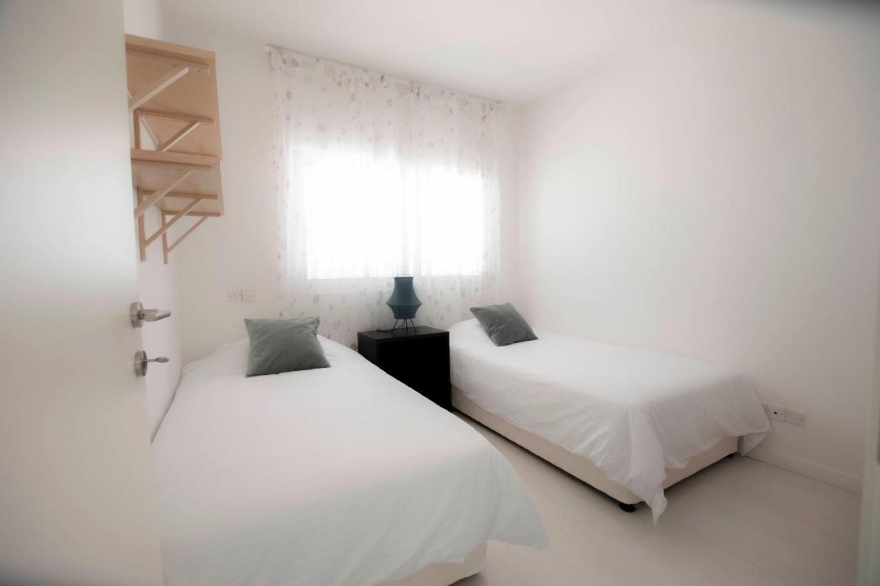 Glabur Stays - The Fabulous 2 Bdr - Nicosia City, Free Parking & Wifi, Welcomes You!!! Екстер'єр фото