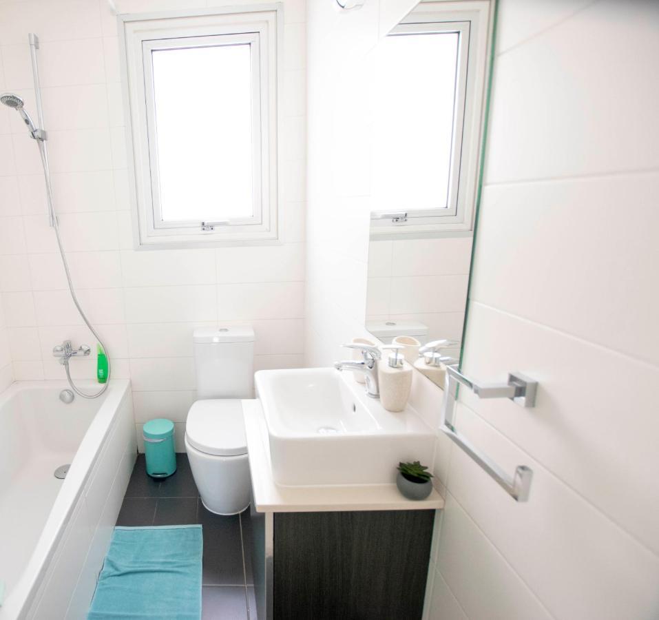 Glabur Stays - The Fabulous 2 Bdr - Nicosia City, Free Parking & Wifi, Welcomes You!!! Екстер'єр фото